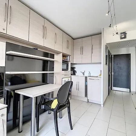 Studio Les Aigues Marines - St Cyr - 2 Pers * Saint-Cyr-sur-Mer